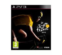 Pro Cycling Manager - Tour De France 2012 PS3