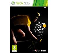 Pro Cycling Manager - Tour De France 2012 Xbox 360