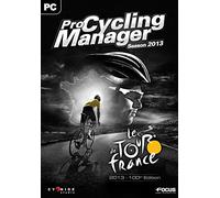 Pro cycling manager - Tour de France 2013