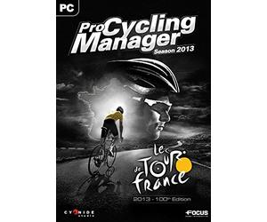 Pro cycling manager - Tour de France 2013