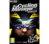 Pro cycling manager - Tour de France 2014