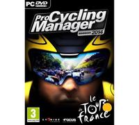 Pro Cycling Manager - Tour De France 2014 - Silver PC