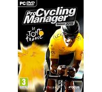 Pro cycling manager - Tour de France 2015
