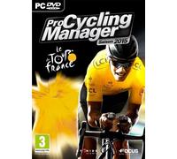 Pro Cycling Manager - Tour De France 2015 PC