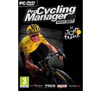 Pro Cycling Manager - Tour De France Saison 2017 Pc