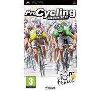 Pro Cycling Tour De France 10