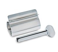 Pro de la Cuisine Tube en Acier Inoxydable 1 Pièces