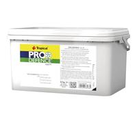 Pro Defence Size M (GRANULES) 5L / 2,2kg - Nourriture avec probiotique pour Tous Poissons d'aquarium
