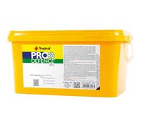 Pro Defence Size S (GRANULES) 5L / 2,6kg - Nourriture avec probiotique pour Tous Poissons d'aquarium