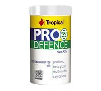 Pro Defence Size XXS (GRANULES) 100ml / 70g - Nourriture avec probiotique pour alevins et Petites espèces de Poissons