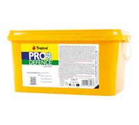 Pro Defence Size XXS (GRANULES) 5L / 3,5kg - Nourriture avec probiotique pour alevins et Petites espèces de Poissons