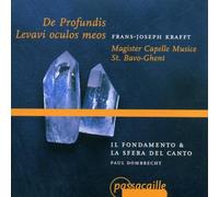 Pro Defundis - Levavi oculos meos