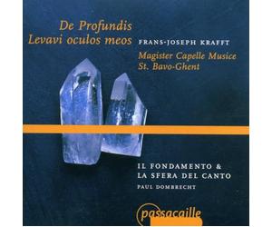 Pro Defundis - Levavi oculos meos