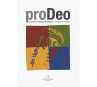 Pro Deo - L'ancien Évêché De Bâle Du Ive Au Xvie Siècle