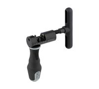 PRO Dérive-Chaîne pour 1 à 9 vitesses noir universal