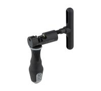 Pro Chain Rivet Extractor Noir 9-12s Black