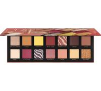PRO DESERT ROMANCE slim eyeshadow palette 010-romance slim 10,6 gr