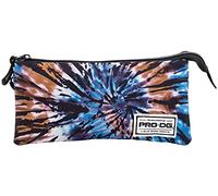 PRO-DG 02490 unisex-child Trousse Triple HS Trip, Trip, Taille unique