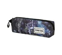 PRO-DG Astrorider Trousse Carré FAN 2.0, Gris Gris