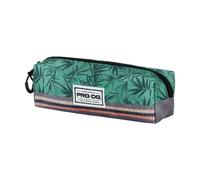 PRO-DG Bamboo Trousse Carré FAN 2.0, Multicolore