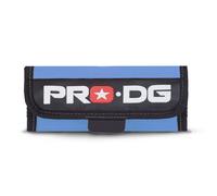 PRODG Bluenim-Trousse Enroulable Roller, Bleu