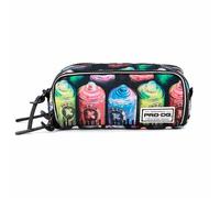 PRO-DG Colors Trousse Note, Multicolore
