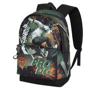 PRO-DG Diamond-Sac à Dos HS Fan 2.2, Multicolore, 31 x 44 cm, Capacité 24 L