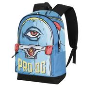 PRO-DG Eye-Sac à Dos HS Plus, Bleu, 30 x 44 cm, Capacité 23 L