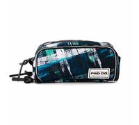 PRO-DG Fast Trousse Note, Turquoise Vert