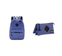 PRO-DG PRODG Ultraviolet - Sac à dos Smart + Trousse Triple Smart