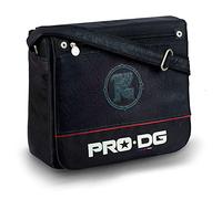 PRO-DG PRODG Vital-Sac à Bandoulière Fast, Noir
