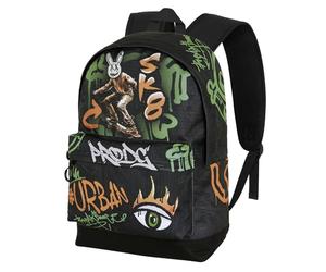 Pro-DG Rabbit-Sac à Dos HS Fan 2.2, Multicolore, 31 x 44 cm, Capacité 24 L