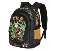 PRO-DG Rabbit-Sac à Dos Running Plus, Multicolore, 34 x 46 cm, Capacité 32 L