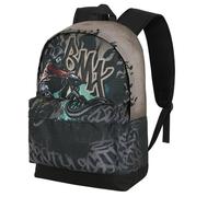 PRO-DG Rise-Sac à Dos HS Fan 2.2, Multicolore, 31 x 44 cm, Capacité 24 L