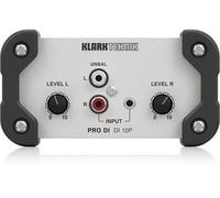 KLARK TEKNIK DI 10P