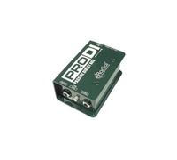 Radial Engineering Radial Engineering Pro DI