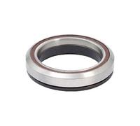 Pro Is 47/33 Integrated Steering Bearing Argenté Silver