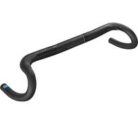 Pro Discover 20 Carbon Handlebar Argenté 31.8 mm / 440 mm Black