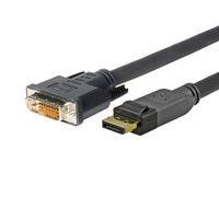 Vivolink PRO DISPLAYPORT - DVI 24+1
