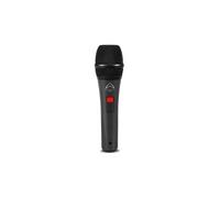Wharfedale Pro DM 5.0s Noir Microphone de scène/spectacle