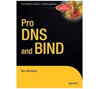 Pro Dns And Bind