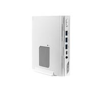 PRO DP10 13M 004EU - SFF Core i5 1340P / jusqu'à 4.6 GHz - RAM 8 Go - SSD 512 Go - NVMe - Carte graphique Intel Iris Xe - Gigabit Ethernet, IEEE