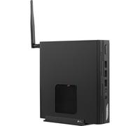 PRO DP10 13M-011BE barebone PC/ poste de travail Noir i5-1340P Intel SoC