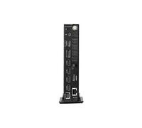 PRO DP10 A14MG 001EU - SFF Core i7 i7-14700 / jusqu'à 5.4 GHz - RAM 16 Go - SSD 1 To - NVMe - UHD Graphics 770 - IEEE 802.11ax (Wi-Fi 6E), Bluetooth