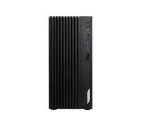 MSI Pro DP180 13TC-011EU Intel® Core™ i5 i5-13400F 16 Go DDR4-SDRAM 512 Go SSD NVIDIA GeForce RTX 3060 Windows 11 Home Bureau PC Noir