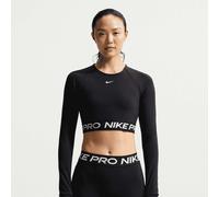 Pro Dri-FIT 365 Crop Longsleeve noir XS