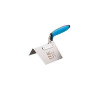 Pro Dry Wall External Corner TROWEL 100 x 125mm