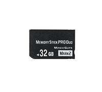 Pro Duo Clé USB pour appareil photo PSP 32 Go
