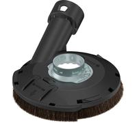 BOSCH Capot d'aspiration PRO Dust, a clé SAG < 1 kW, 115/125 mm 2608000880