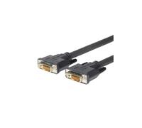 Microconnect 2m DVI-D m/m